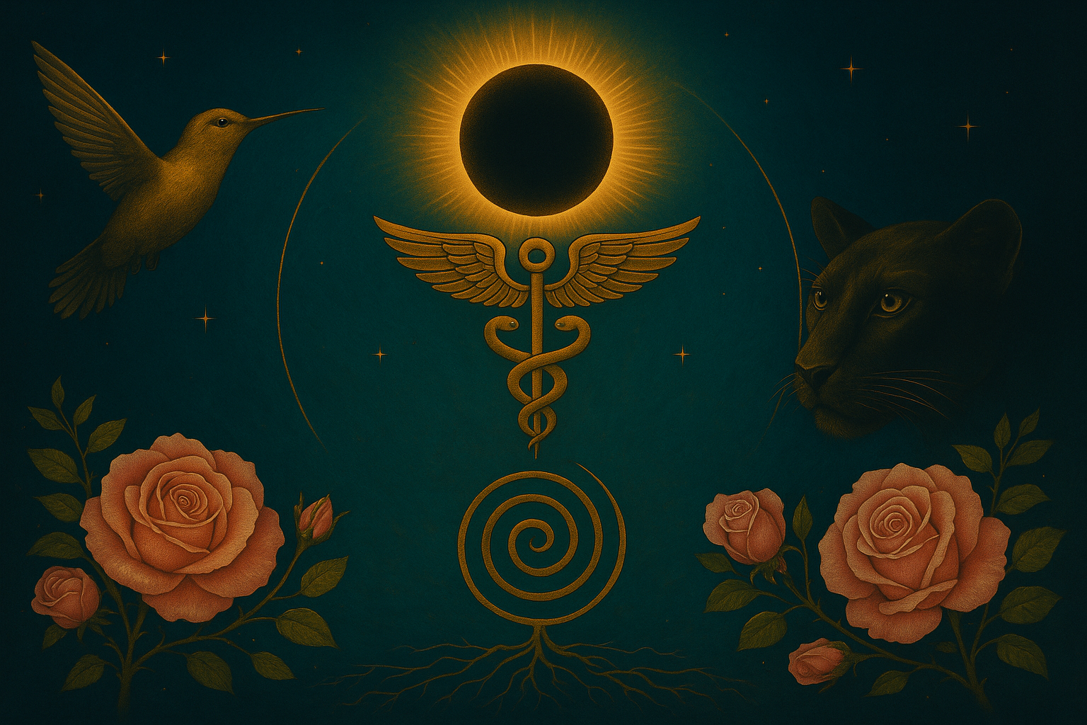Wild Divine