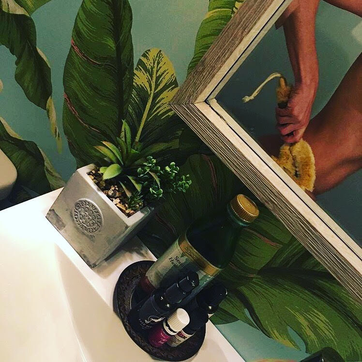 Brush