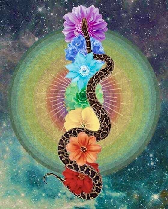 Uncoiled