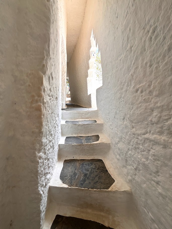 Dalí's House