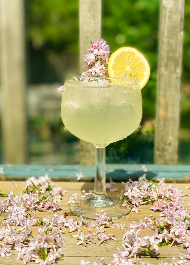 Lemonade