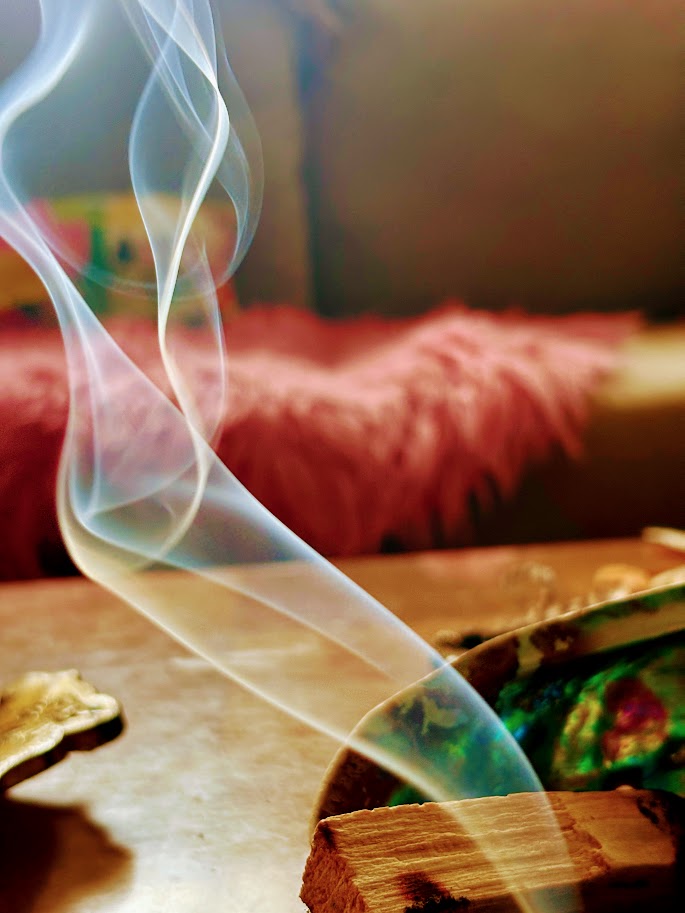 Smoke