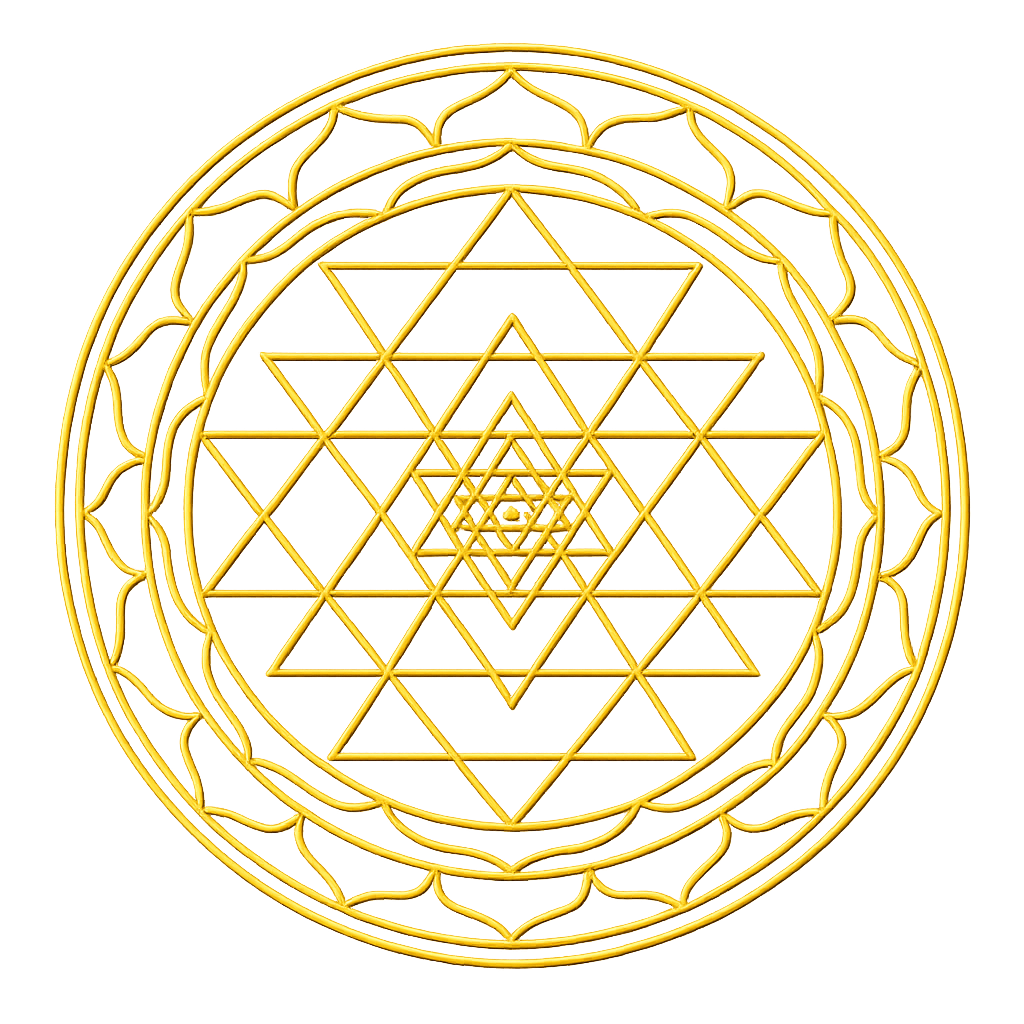 Sri Yantra